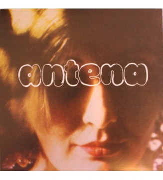Antena - Camino Del Sol (LP, MiniAlbum, RE) vinyle mesvinyles.fr 
