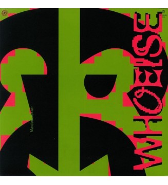 Modeselektor - Who Else  (LP, Album, Dlx, Pic) vinyle mesvinyles.fr 