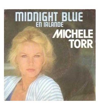 Michèle Torr - Midnight Blue En Irlande (LP, Album) mesvinyles.fr
