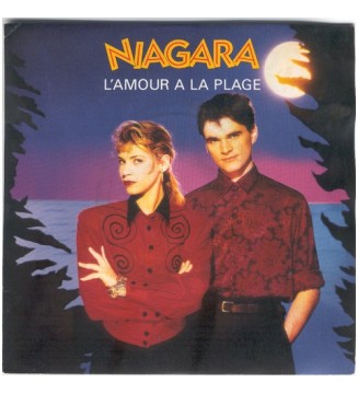 Niagara (2) - L'amour À La...