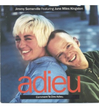 Jimmy Somerville Featuring...