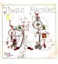 Paddy Kingsland - The Jingle Machine (LP) vinyle mesvinyles.fr 