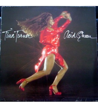 Tina Turner - Acid Queen...