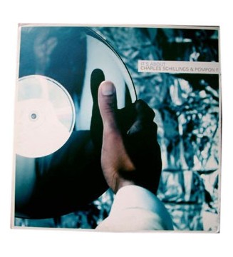 Charles Schillings & Pompon F. - It's About (3xLP, Album) mesvinyles.fr