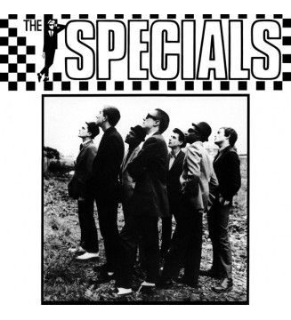 The Specials - The Specials (LP, Album, Ter) vinyle mesvinyles.fr 