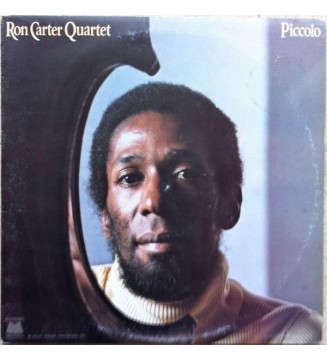 Ron Carter Quartet -...