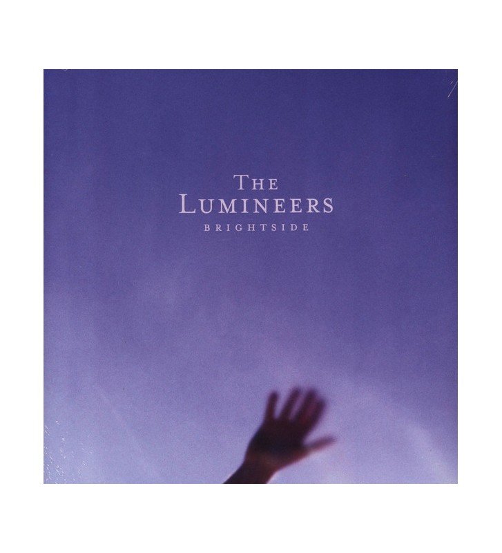 The Lumineers - Brightside (LP, Album) vinyle mesvinyles.fr 
