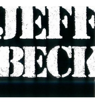 Jeff Beck - There & Back (LP, Album, San) vinyle mesvinyles.fr 