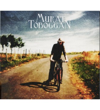 Murat* - Toboggan (LP, Album) mesvinyles.fr