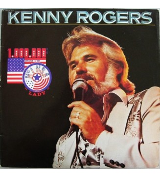 Kenny Rogers - Greatest Hits (LP, Comp) mesvinyles.fr