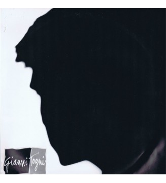 Gianni Togni - Bersaglio Mobile (LP, Album) mesvinyles.fr
