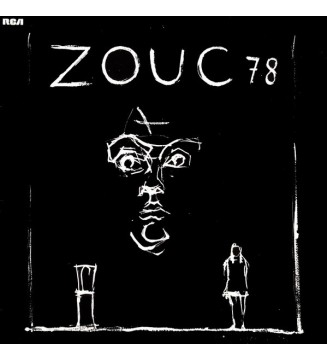 Zouc - Zouc 78 (LP) mesvinyles.fr