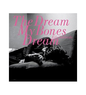 Eiko Ishibashi - The Dream My Bones Dream (LP, Album) vinyle mesvinyles.fr 