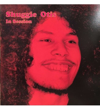 Various - Shuggie Otis In Session (2xLP, Comp, 120) mesvinyles.fr
