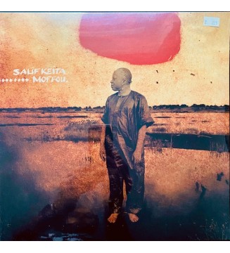 Salif Keita - Moffou (2xLP, Album) mesvinyles.fr