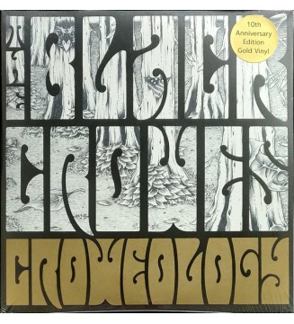 The Black Crowes - Croweology (3xLP, Album, Ltd, RE, 10t) mesvinyles.fr