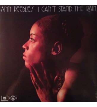 Ann Peebles - I Can't Stand The Rain (LP, Album, Ltd, RM, 180) vinyle mesvinyles.fr 
