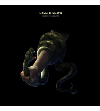 Hanni El Khatib - Moonlight (LP, Album + CD, Album) vinyle mesvinyles.fr 