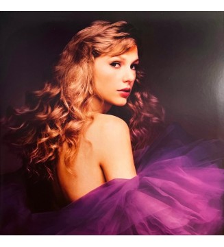 Taylor Swift - Speak Now (Taylor's Version) (3xLP, Album, Orc) vinyle mesvinyles.fr 