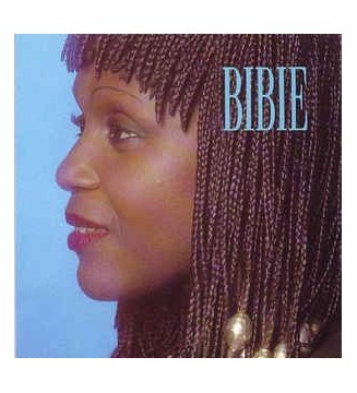 Bibie - Bibie (LP, Album) mesvinyles.fr