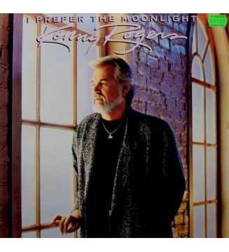 Kenny Rogers - I Prefer The Moonlight (LP, Album) mesvinyles.fr