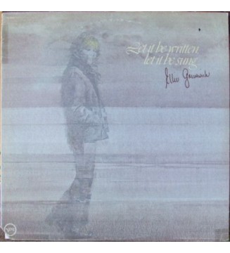 Ellie Greenwich - Let It Be Written, Let It Be Sung (LP, Album) mesvinyles.fr
