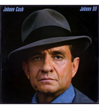 Johnny Cash - Johnny 99 (LP, Album) mesvinyles.fr