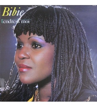 Bibie - Tendress'Moi (LP, Album) mesvinyles.fr