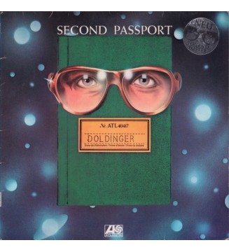 Passport (2) - Second Passport (LP, Album) mesvinyles.fr