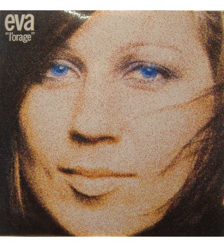 Eva (11) - L'orage (LP, Album) mesvinyles.fr