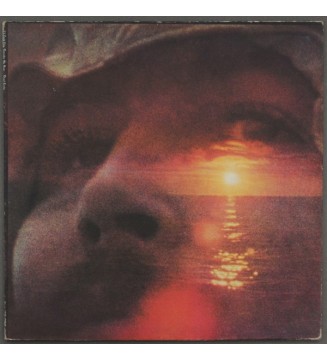 David Crosby - If I Could Only Remember My Name (LP, Album, PR ) mesvinyles.fr