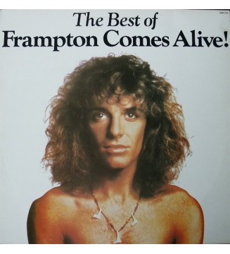 Peter Frampton - The Best Of Frampton Comes Alive! (LP, Comp) mesvinyles.fr