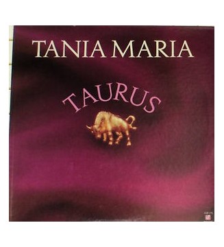 Tania Maria - Taurus (LP,...
