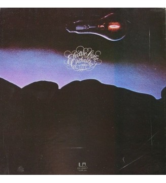 Electric Light Orchestra - Electric Light Orchestra II (LP, Album, Res) mesvinyles.fr