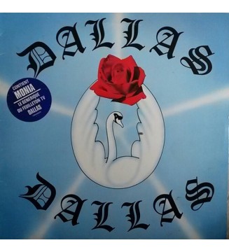 Dallas (11) - Dallas (LP, Album) mesvinyles.fr