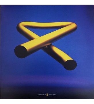 Mike Oldfield - Tubular Bells II (LP, Album, RSD, Ltd, RE, RP, Blu) vinyle mesvinyles.fr 