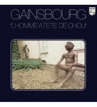 SERGE GAINSBOURG - L mesvinyles.fr 