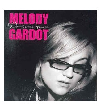 MELODY GARDOT - Worrisome Heart (ALBUM,LP) mesvinyles.fr