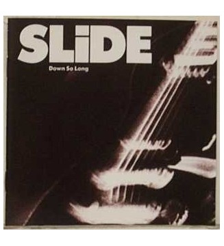 SLIDE (3) - Down So Long (ALBUM,LP,STEREO) mesvinyles.fr
