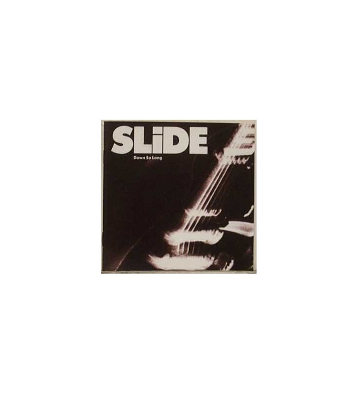 SLIDE (3) - Down So Long (ALBUM,LP,STEREO) mesvinyles.fr 