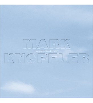MARK KNOPFLER - The Studio Albums 1996-2007 (ALBUM,LP) mesvinyles.fr 