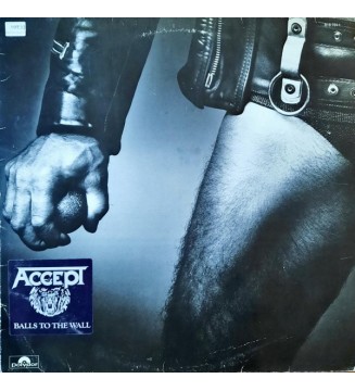 ACCEPT - Balls To The Wall (ALBUM,LP,STEREO) mesvinyles.fr 
