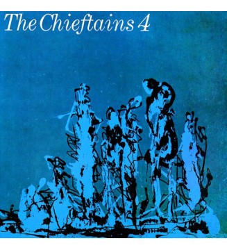 THE CHIEFTAINS - The Chieftains 4 (ALBUM,LP) mesvinyles.fr 