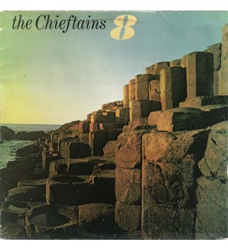 THE CHIEFTAINS - The...