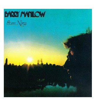 BARRY MANILOW - Even Now (ALBUM,LP) mesvinyles.fr
