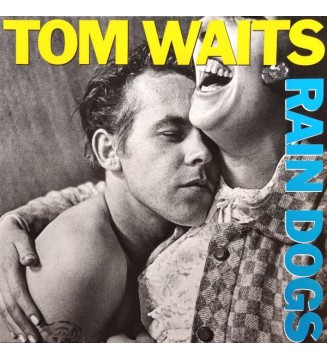 TOM WAITS - Rain Dogs (ALBUM,LP) mesvinyles.fr 