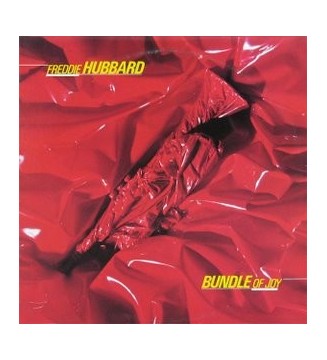 FREDDIE HUBBARD - Bundle Of Joy (ALBUM,LP) mesvinyles.fr 