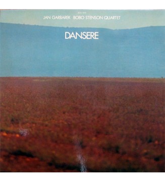 JAN GARBAREK - BOBO STENSON QUARTET - Dansere (ALBUM,LP,STEREO) mesvinyles.fr