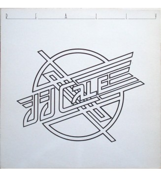 J.J. CALE - Really (ALBUM,LP) mesvinyles.fr