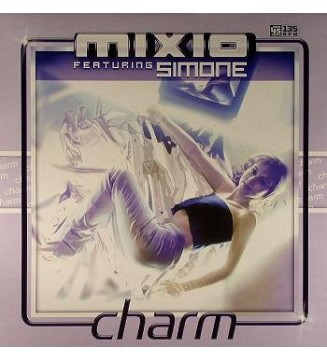 MIXIO - Charm (12') mesvinyles.fr